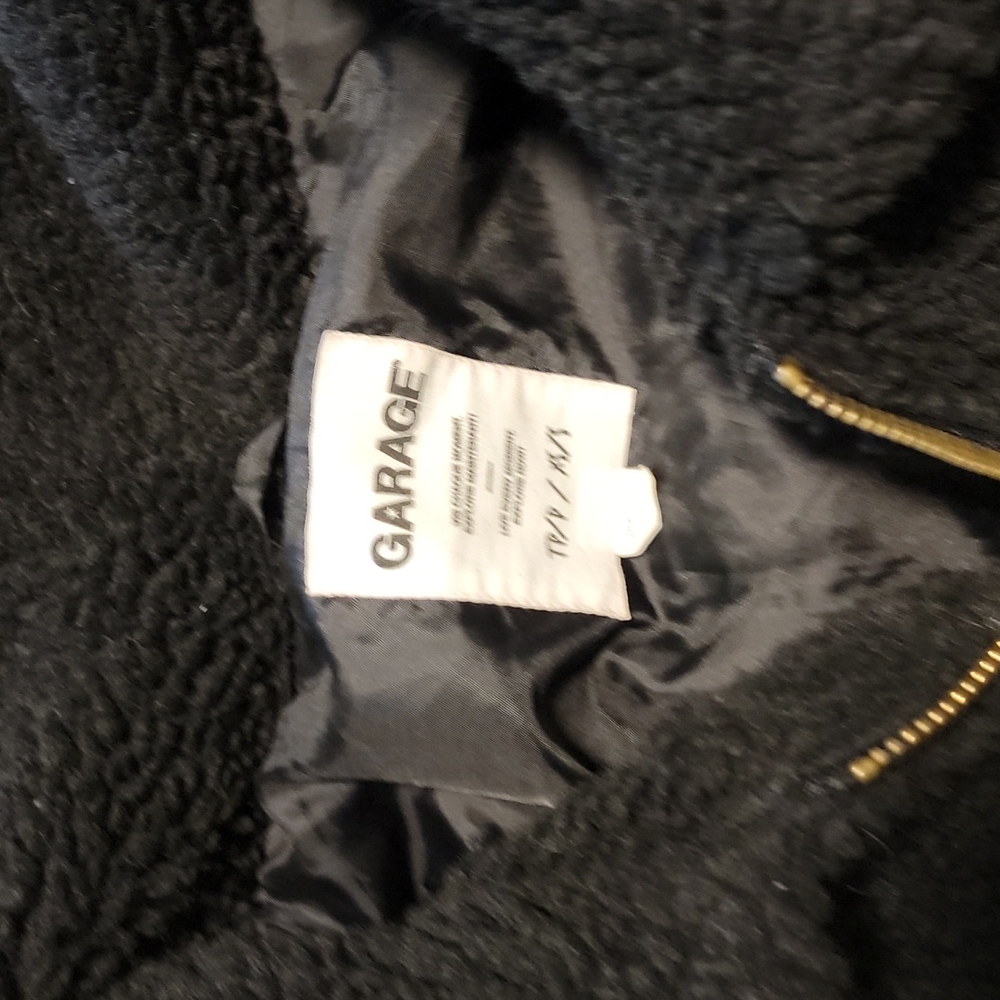 Jacket - Picture 2 of 3